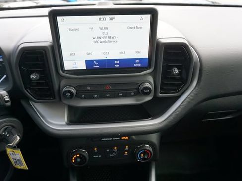 Used 2021 Ford Bronco Sport AWD/4WD image 4