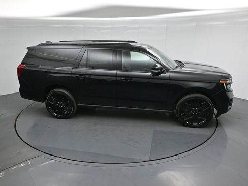 New 2026 Ford Expedition Max Platinum AWD/4WD image 52