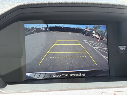 Used 2016 Honda Odyssey EX-L image 13