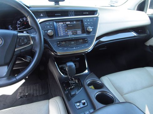 Used 2014 Toyota Avalon Limited w/ Technology Package FWD image 15