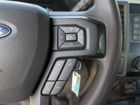 Used 2022 Ford F350 XL w/ Power Equipment Group AWD/4WD image 22