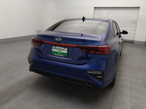 Used 2019 Kia Forte LXS FWD image 7
