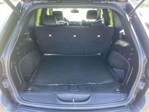 Used 2020 Jeep Grand Cherokee Limited RWD image 8