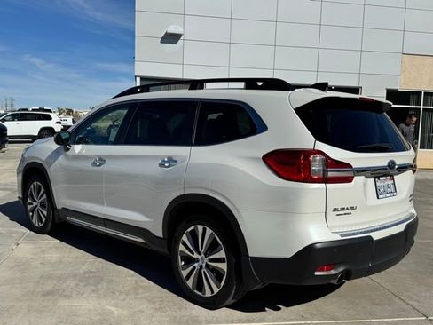 Used 2020 Subaru Ascent Touring w/ Popular Package #2A image 4