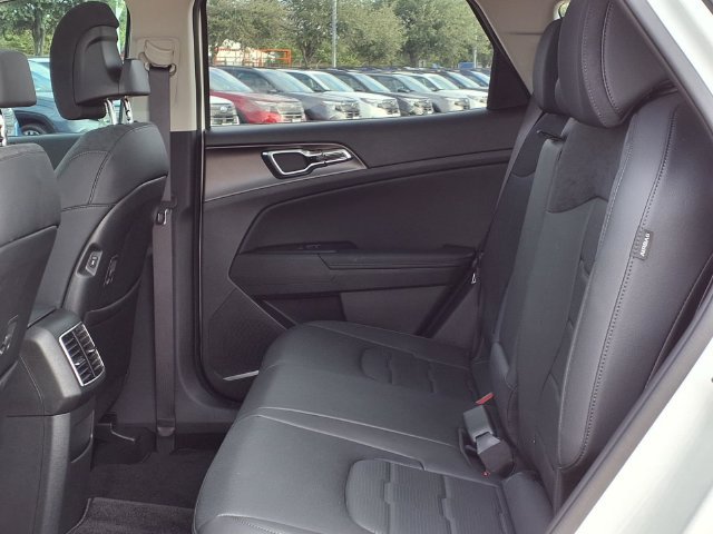 Used 2026 Kia Sportage SX Prestige AWD/4WD image 8
