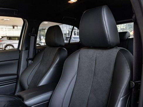 New 2025 Mitsubishi Eclipse Cross Black Edition image 5