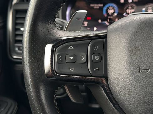Used 2025 RAM 1500 RHO w/ RHO Level 1 Equipment Group AWD/4WD image 19