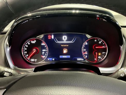 Used 2023 Chevrolet Traverse Premier w/ Redline Edition image 26