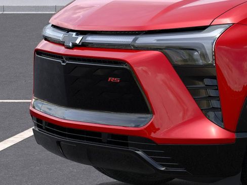 New 2025 Chevrolet Blazer EV RS image 41