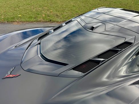 Used 2025 Chevrolet Corvette Z06 image 67