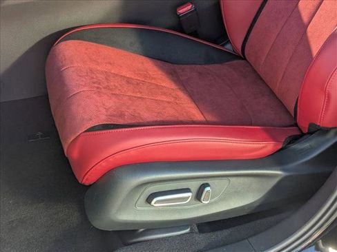 New 2025 Acura ADX A-Spec image 4