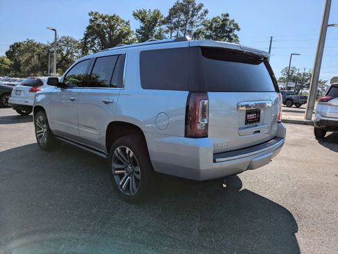 Used 2019 GMC Yukon Denali w/ Denali Ultimate Package RWD image 6