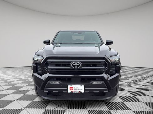 Used 2024 Toyota Tacoma SR5 image 19