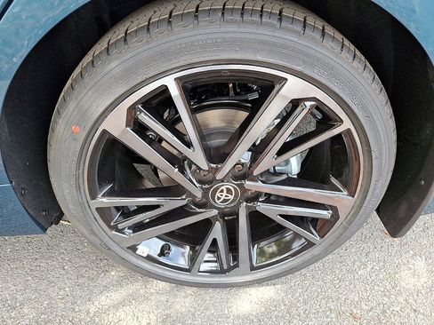 New 2026 Toyota Camry XSE image 5