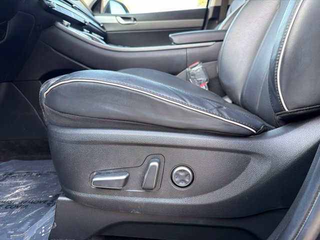 Used 2023 Hyundai Palisade SEL w/ Premium Package AWD/4WD image 33