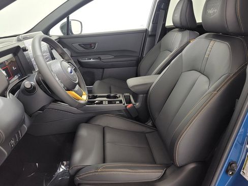 New 2026 Subaru Outback Wilderness image 11