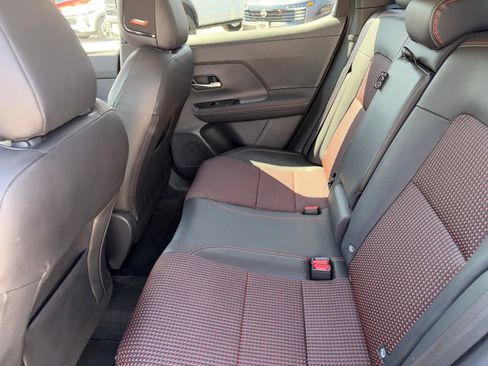 Used 2025 Nissan Kicks SR w/ SR Premium Package AWD/4WD image 25