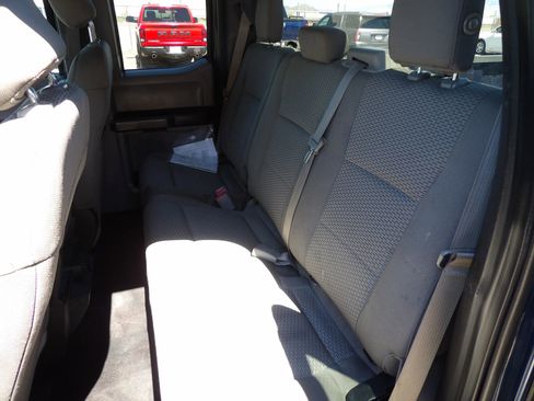 Used 2017 Ford F150 XLT RWD image 11