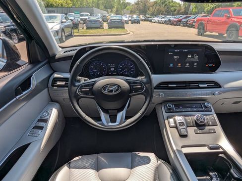 Used 2020 Hyundai Palisade SEL AWD/4WD image 18