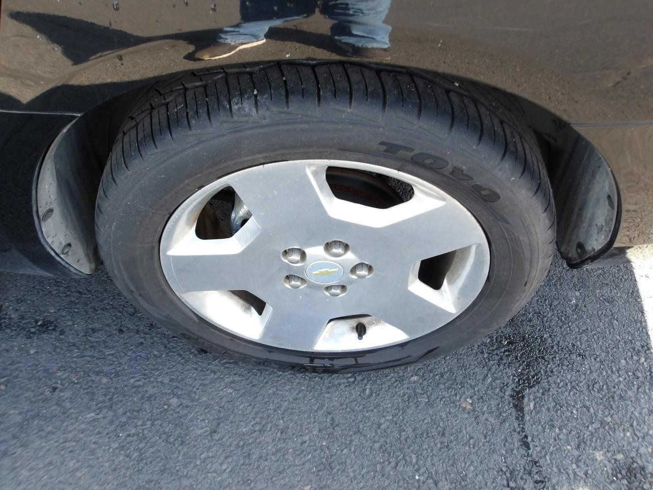 Used 2007 Chevrolet Impala SS FWD image 22