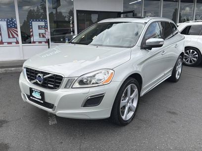 Used 2011 Volvo XC60 T6