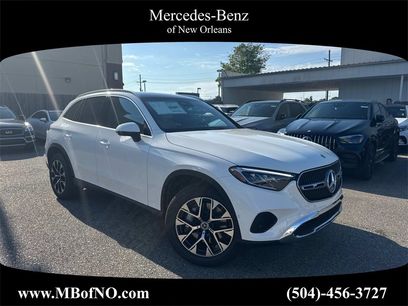 New 2026 Mercedes-Benz GLC 350e 4MATIC