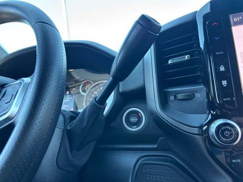 New 2026 RAM 3500 Tradesman image 20