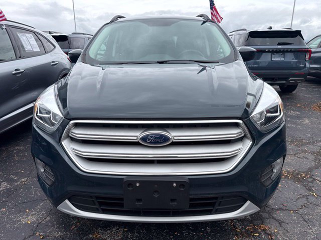 Used 2019 Ford Escape SEL FWD image 6