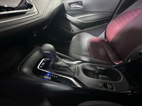 Used 2023 Toyota Corolla SE FWD image 27
