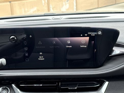 Used 2026 Buick Envista Sport Touring w/ Convenience I Package FWD image 22