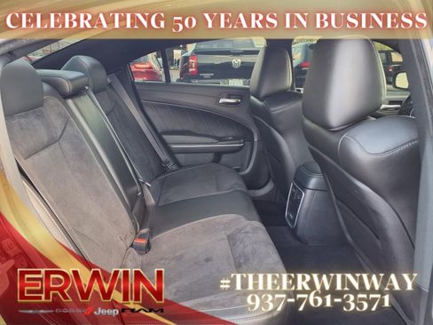 Used 2023 Dodge Charger Scat Pack image 13