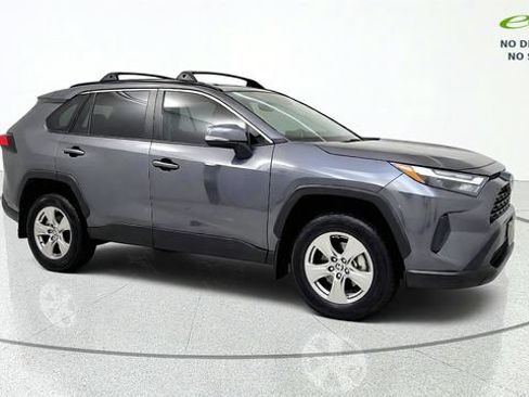 Used 2023 Toyota RAV4 XLE w/ Convenience Package FWD image 1
