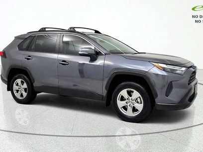 Used 2023 Toyota RAV4 XLE w/ Convenience Package
