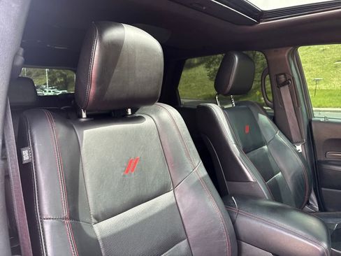 Used 2023 Dodge Durango GT AWD/4WD image 38