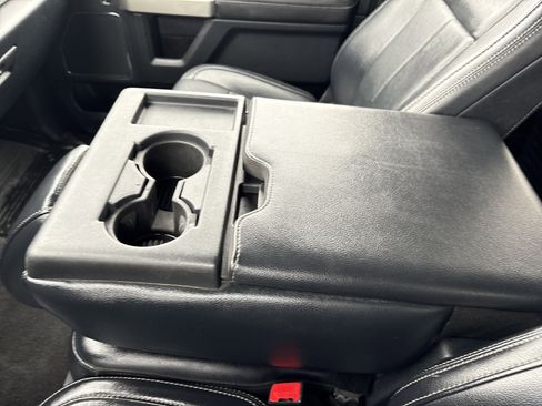 Used 2022 Ford F350 Lariat w/ Lariat Value Package image 18