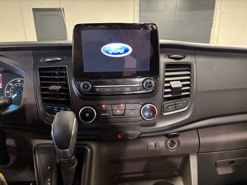 Used 2020 Ford Transit 150 Low Roof AWD w/ Interior Upgrade Package image 10
