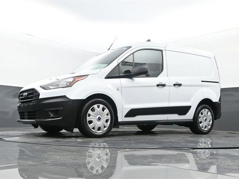 Used 2022 Ford Transit Connect XL image 24