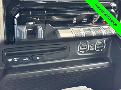 Used 2019 RAM 1500 Laramie w/ Sport Appearance Package image 23