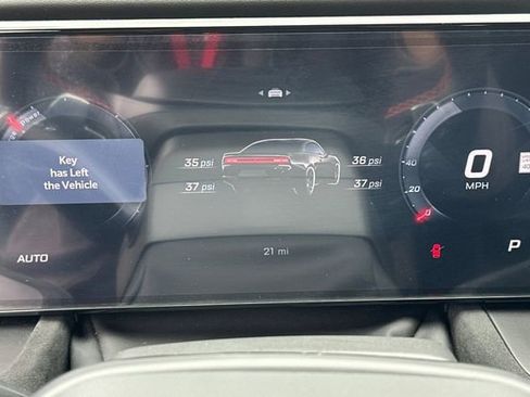 New 2024 Dodge Charger R/T Scat Pack w/ Plus Group image 24