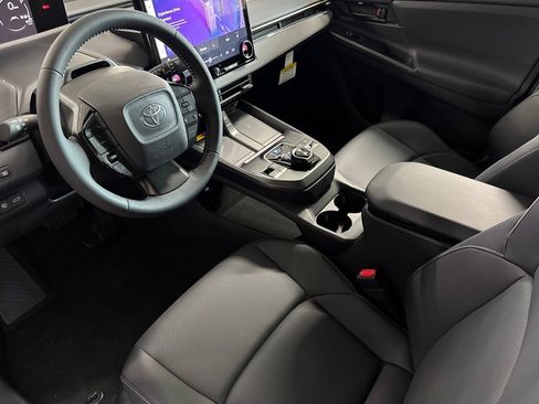 New 2026 Toyota bZ Woodland AWD/4WD image 10