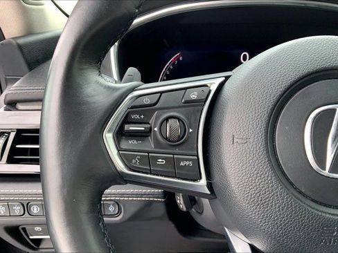 Used 2024 Acura MDX SH-AWD w/ Advance Package image 17