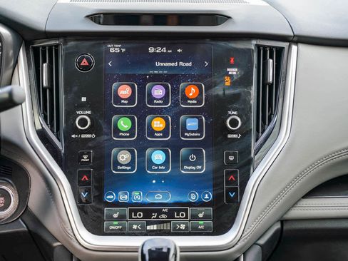 Certified 2023 Subaru Legacy Limited image 13