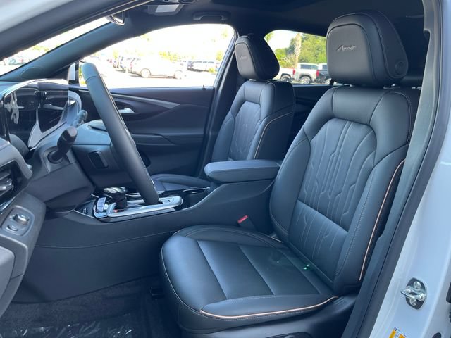 New 2026 Buick Envista Sport Touring FWD image 10