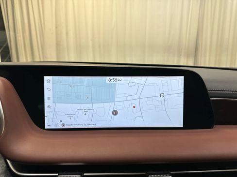 New 2026 Genesis G90 3.5T image 9