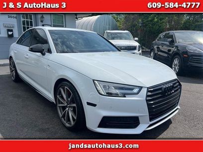Used 2018 Audi A4 2.0T Premium Plus w/ Premium Plus Package