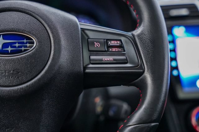 Used 2020 Subaru WRX Premium AWD/4WD image 50