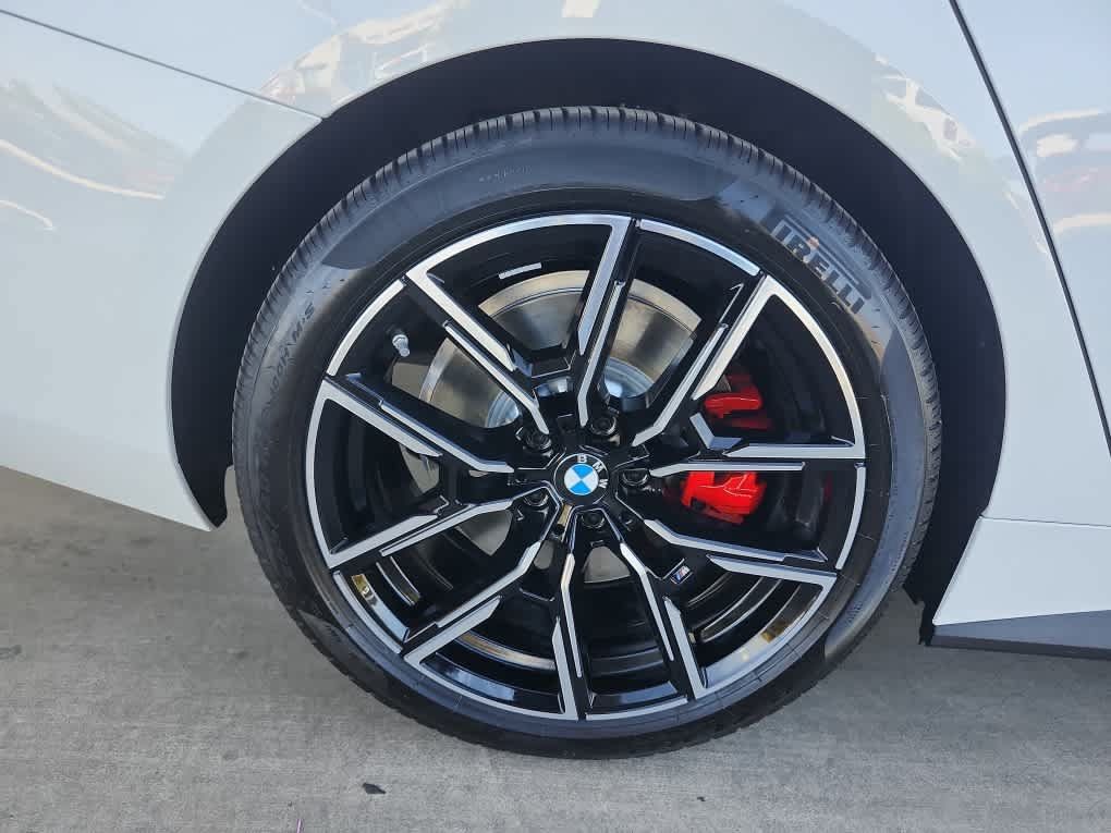 New 2027 BMW 430i w/ M Sport Package RWD image 9