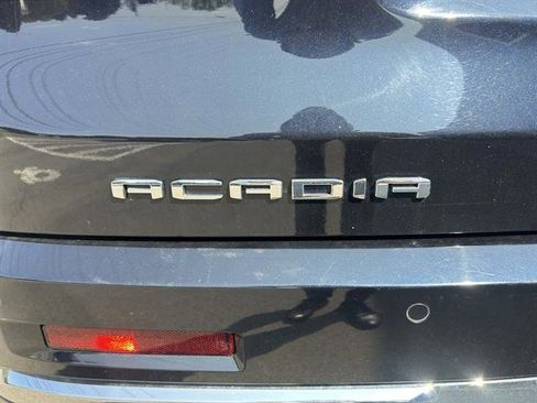 Certified 2021 GMC Acadia Denali w/ Trailering Package image 45