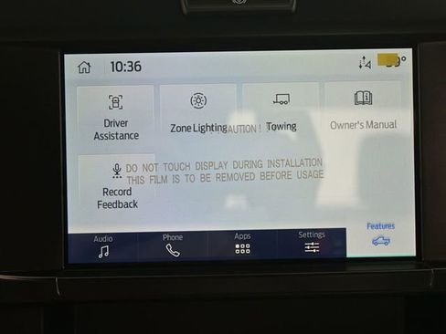 New 2026 Ford F250 XL AWD/4WD image 11