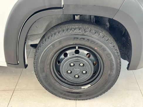 Used 2021 RAM ProMaster 1500 FWD image 27